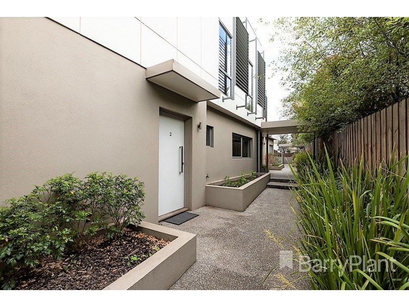 2/7 Heath Avenue, Oakleigh VIC 3166