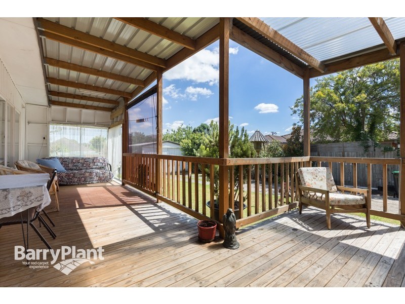 34 Ambrie Crescent, Noble Park VIC 3174