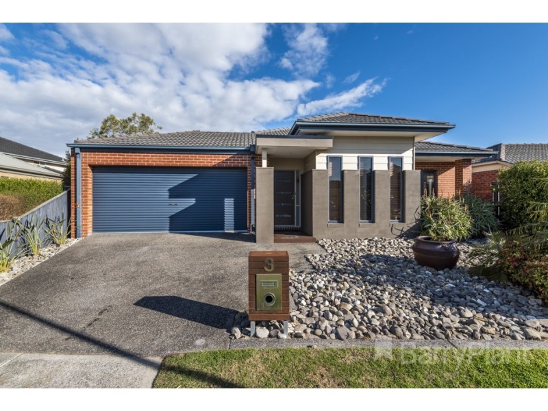3 Isabelle Ave, Keysborough VIC 3173