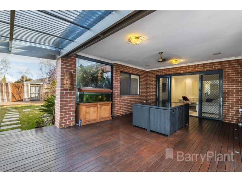3 Isabelle Ave, Keysborough VIC 3173