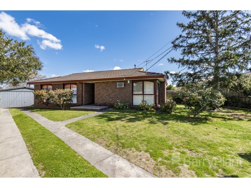 6 Cromwell Court, Keysborough VIC 3173