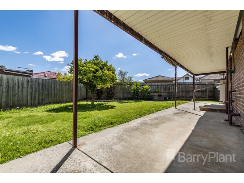 6 Cromwell Court, Keysborough VIC 3173