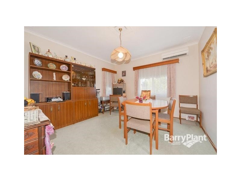 20 Hughes Crescent, Dandenong North VIC 3175