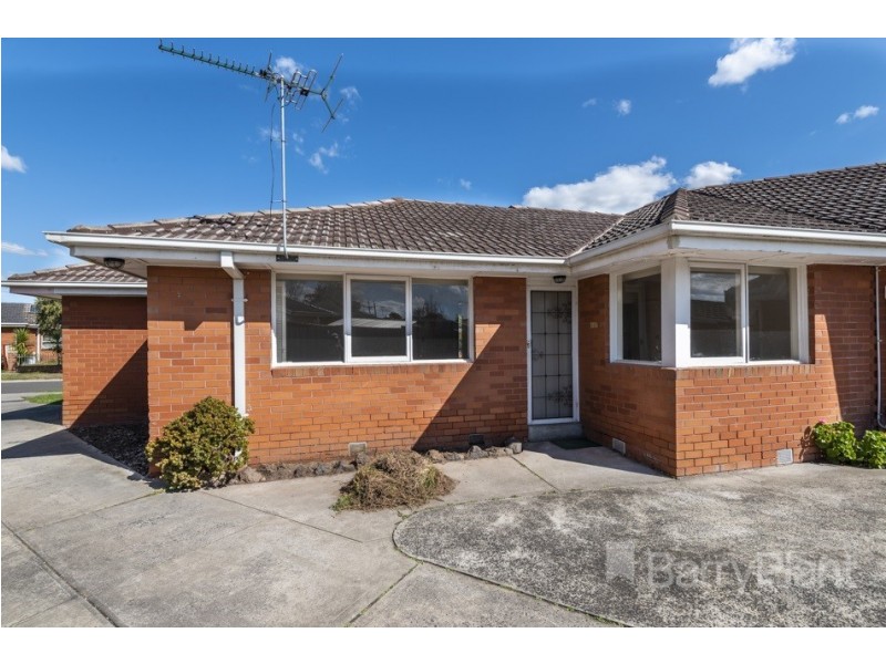 1/1 Trainor Court, Noble Park VIC 3174