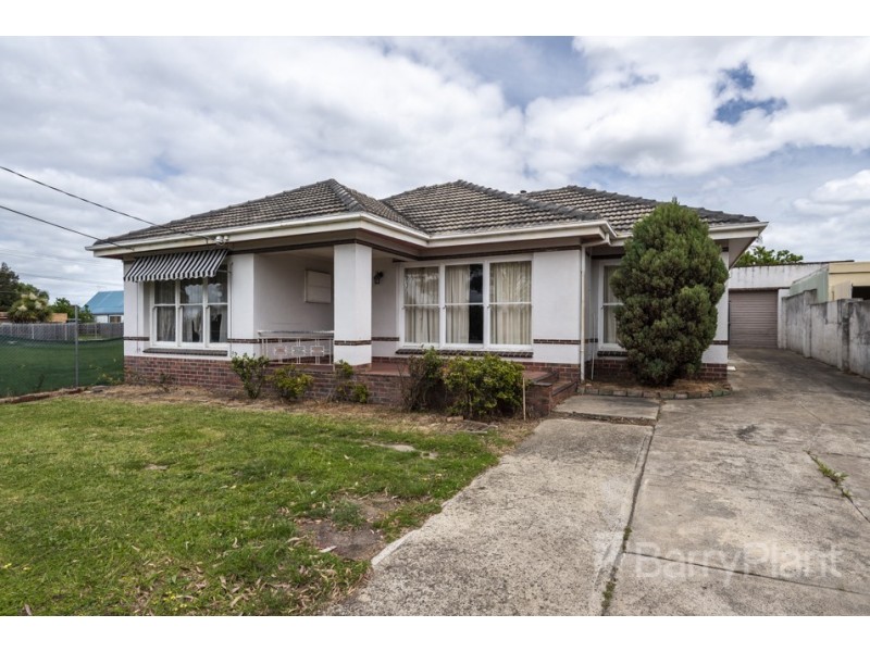 345 Princes Hwy, Noble Park VIC 3174