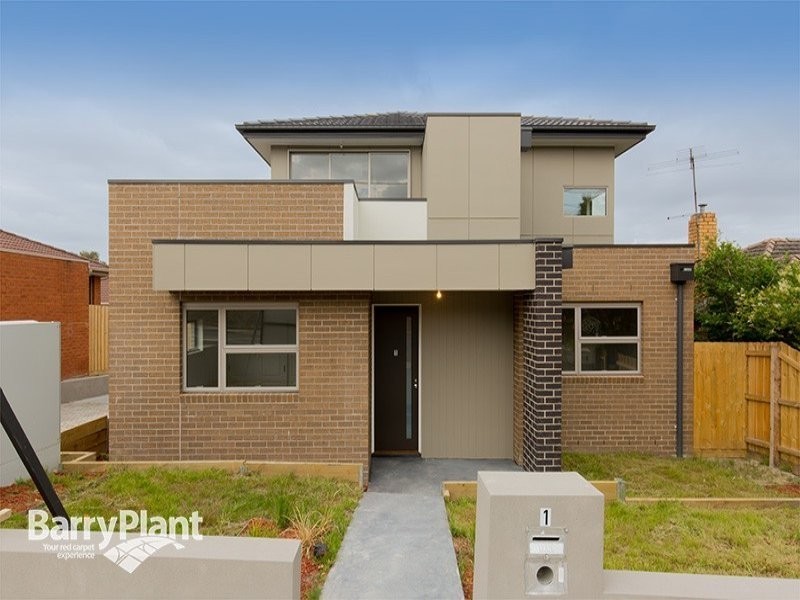 1/1212 Heatherton Road, Noble Park VIC 3174