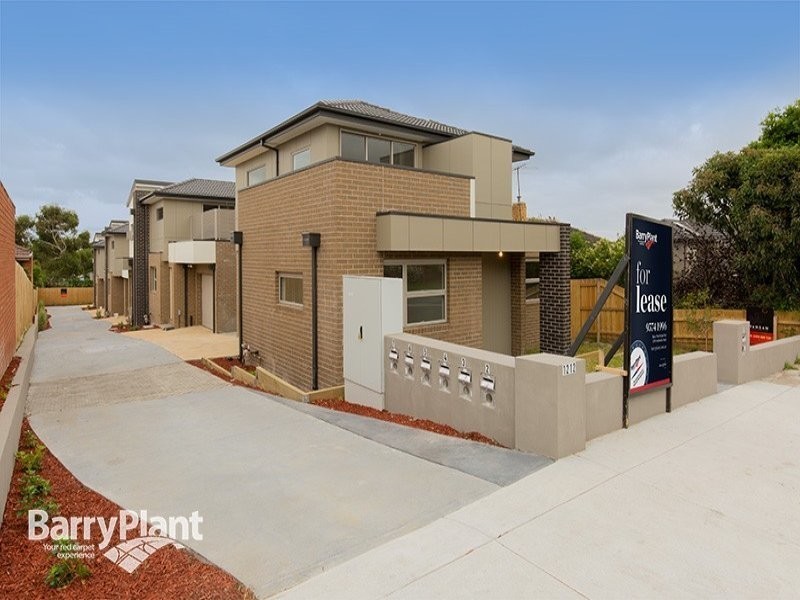 1/1212 Heatherton Road, Noble Park VIC 3174