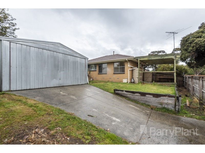 64 Neasham Drive, Dandenong North VIC 3175