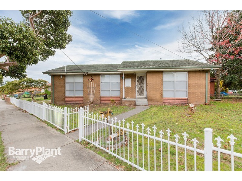 24 Bracknell Street, Keysborough VIC 3173