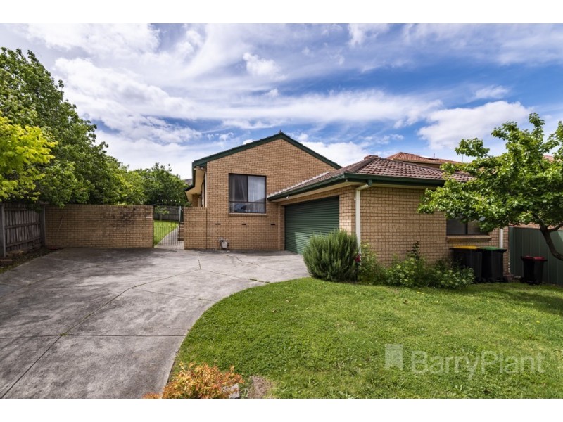 14 Ascot Drive, Noble Park North VIC 3174