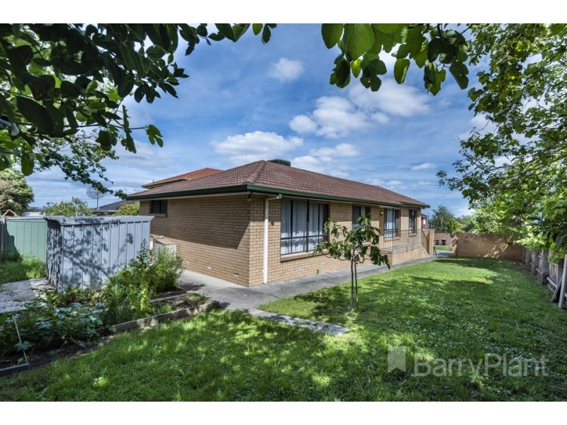 14 Ascot Drive, Noble Park North VIC 3174