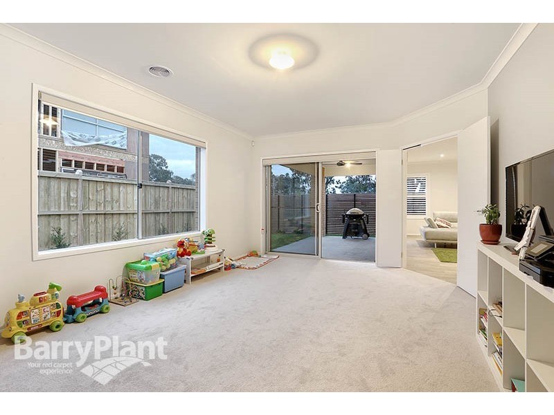 202 Clarendon Drive, Keysborough VIC 3173