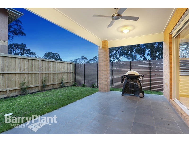 202 Clarendon Drive, Keysborough VIC 3173