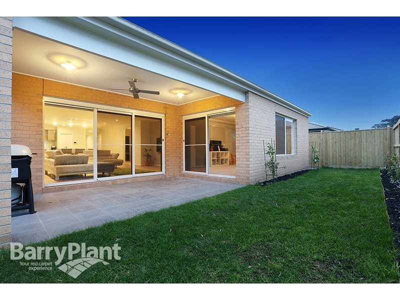202 Clarendon Drive, Keysborough VIC 3173