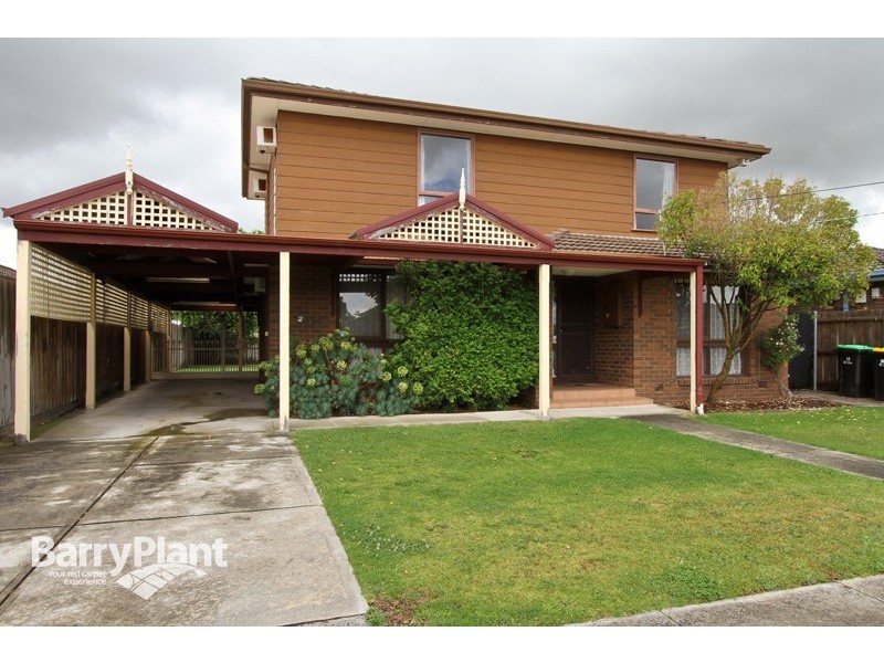 15 Hawkins Court, Keysborough VIC 3173