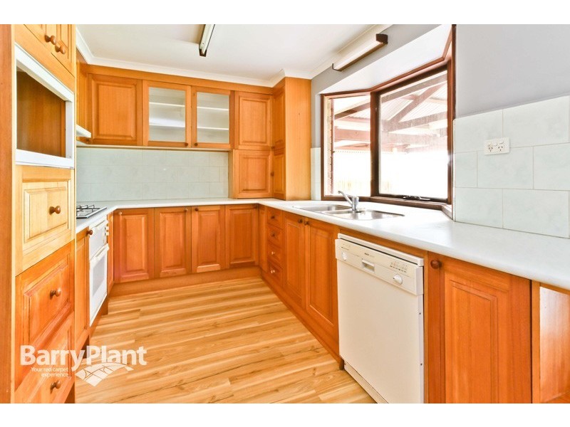 15 Hawkins Court, Keysborough VIC 3173