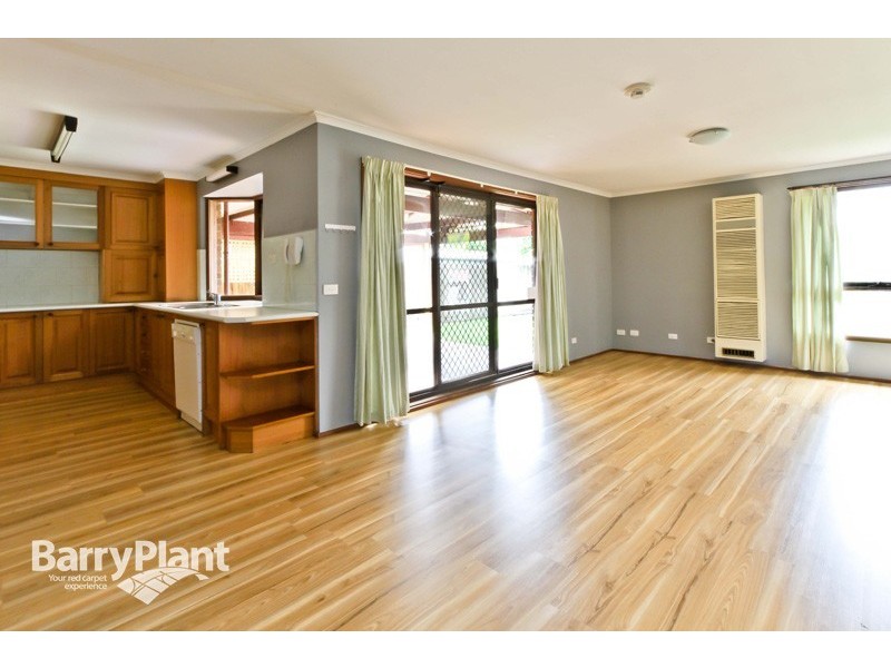 15 Hawkins Court, Keysborough VIC 3173