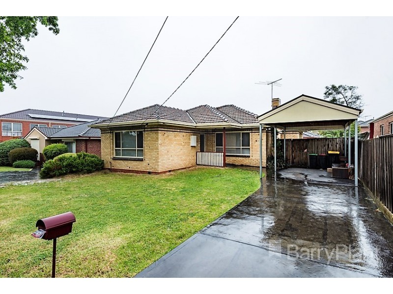 10 Dunblane Road, Noble Park VIC 3174