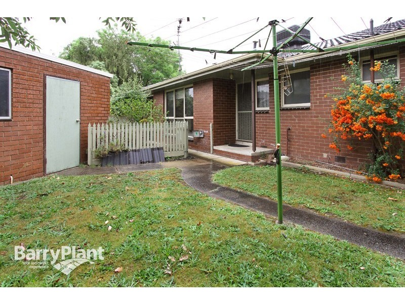21 Tudawali Cres, Wheelers Hill VIC 3150