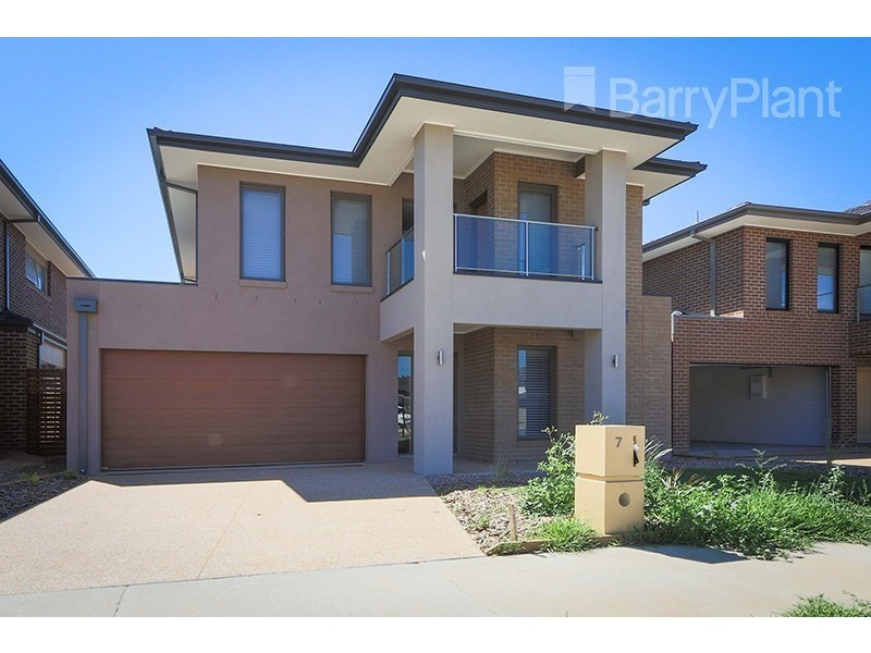 7 Grosvenor Street, Keysborough VIC 3173