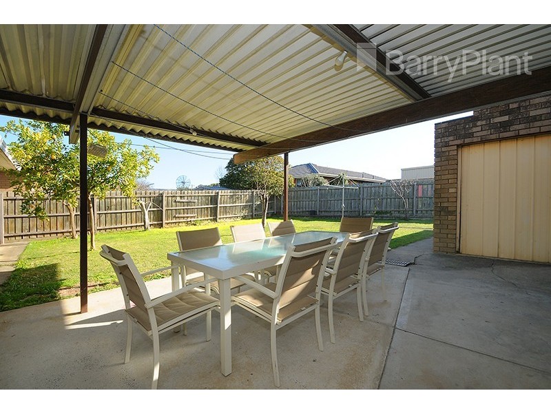 13 Gibb Street, Dandenong North VIC 3175