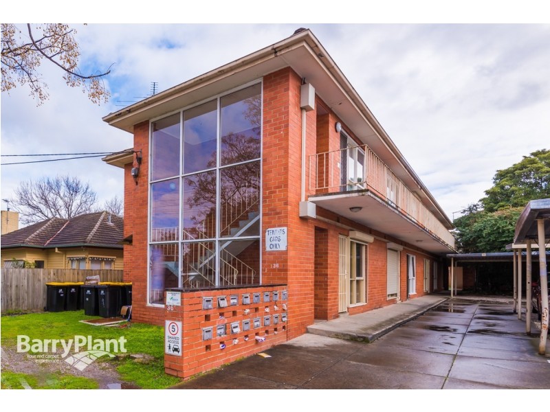 6/36 Bowmore Road, Noble Park VIC 3174