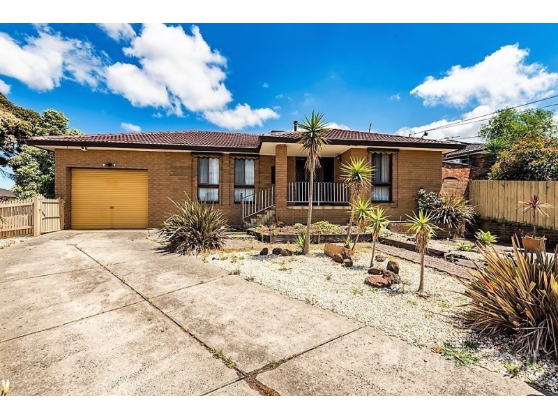 10 Avon Court, Dandenong North VIC 3175