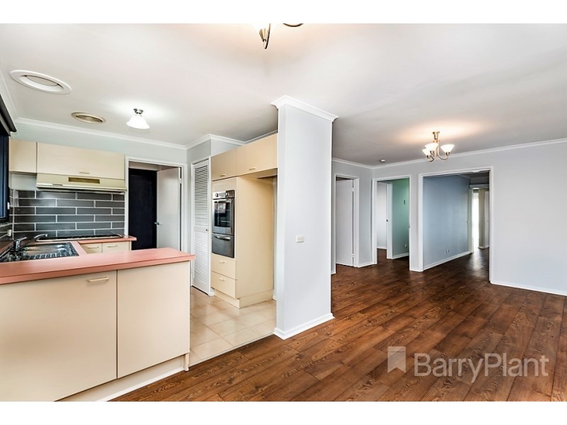 1 Kurt Place, Noble Park VIC 3174
