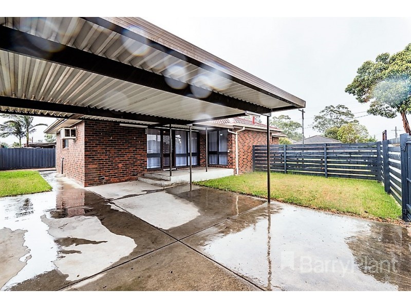 1 Kurt Place, Noble Park VIC 3174