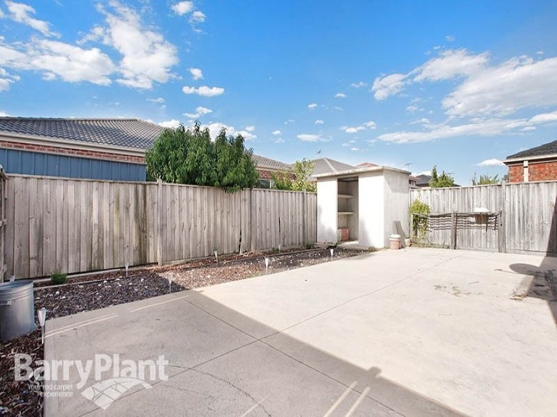 6 Westbrook Drive, Keysborough VIC 3173