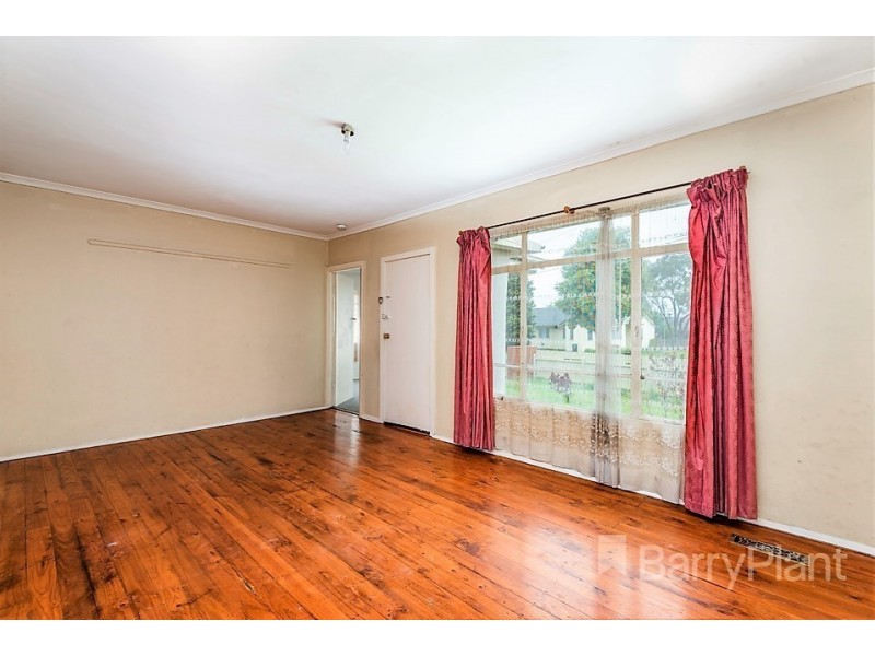 1/12 Fisher Crescent, Dandenong North VIC 3175
