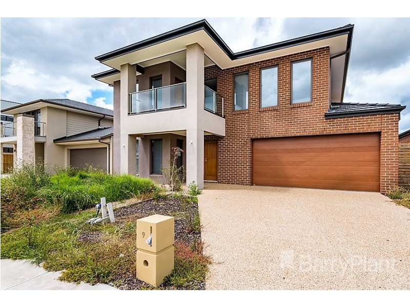 9 Fernleaf Avenue, Keysborough VIC 3173