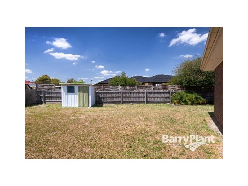 11 Hovea Court, Springvale South VIC 3172