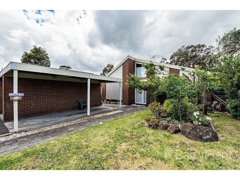 3 Cassia Court, Keysborough VIC 3173