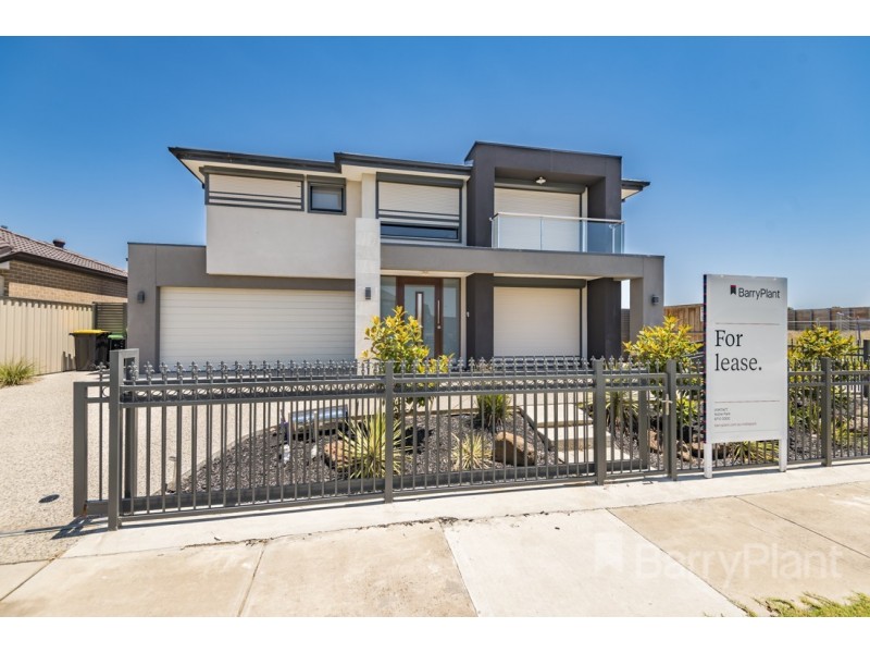 27 Trebilco Avenue, Keysborough VIC 3173
