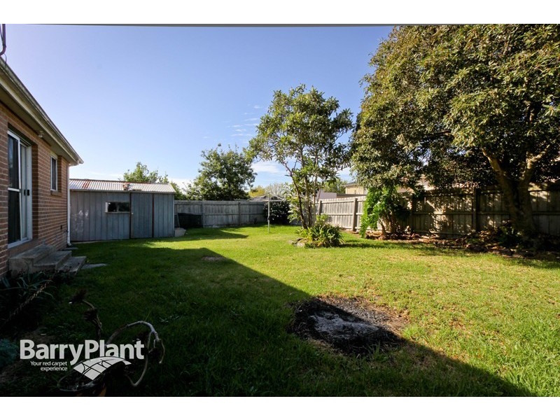 4 Comber Street, Noble Park VIC 3174