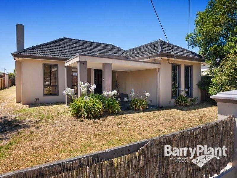 7 Belfort Street, Dandenong VIC 3175