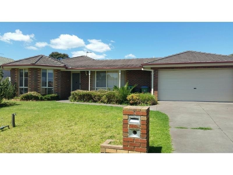 30 Palm Tree Drive, Safety Beach VIC 3936