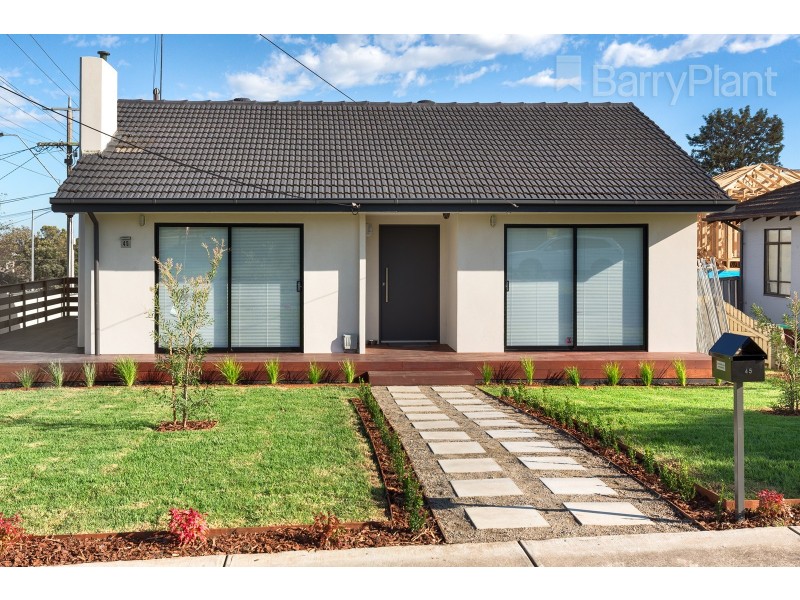 45 Ash Street, Doveton VIC 3177