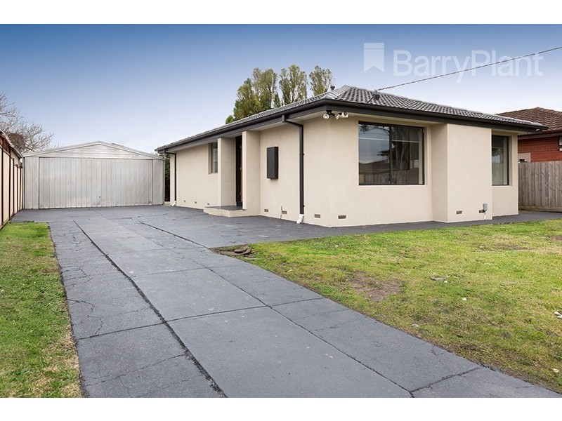 52 Keating Crescent, Dandenong VIC 3175