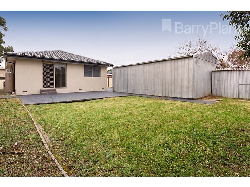52 Keating Crescent, Dandenong VIC 3175