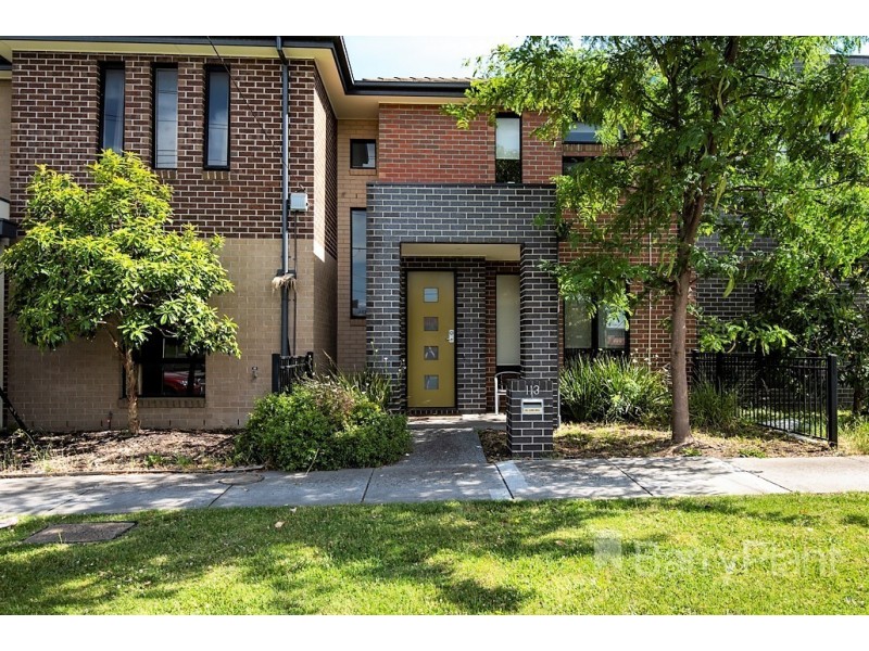113 Rosebank Avenue, Clayton South VIC 3169