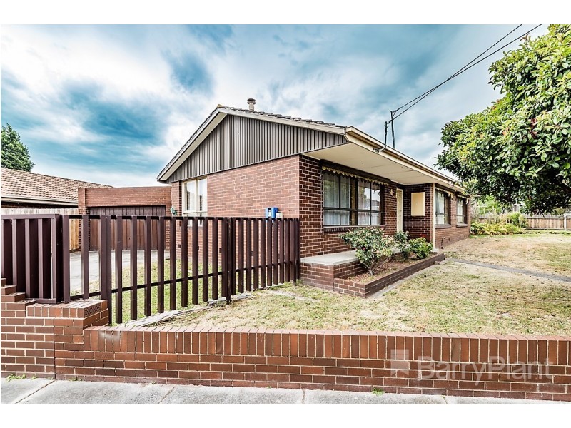 46 Sylvia Street, Dandenong North VIC 3175
