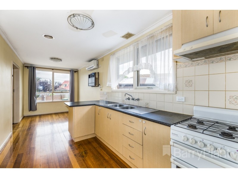 46 Sylvia Street, Dandenong North VIC 3175