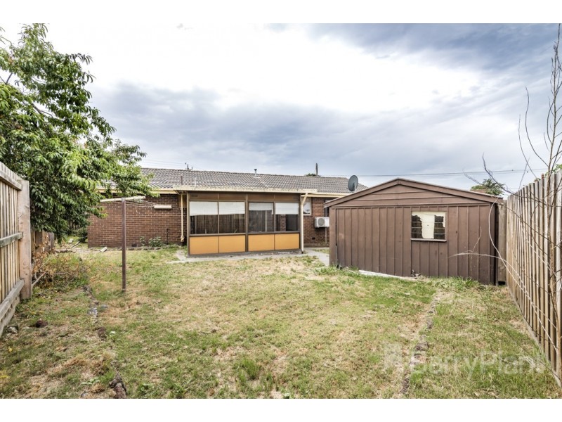 46 Sylvia Street, Dandenong North VIC 3175