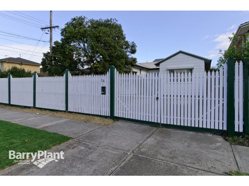 56 Lawn Road, Springvale VIC 3171