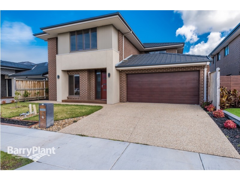 13 Beaufort Street, Keysborough VIC 3173