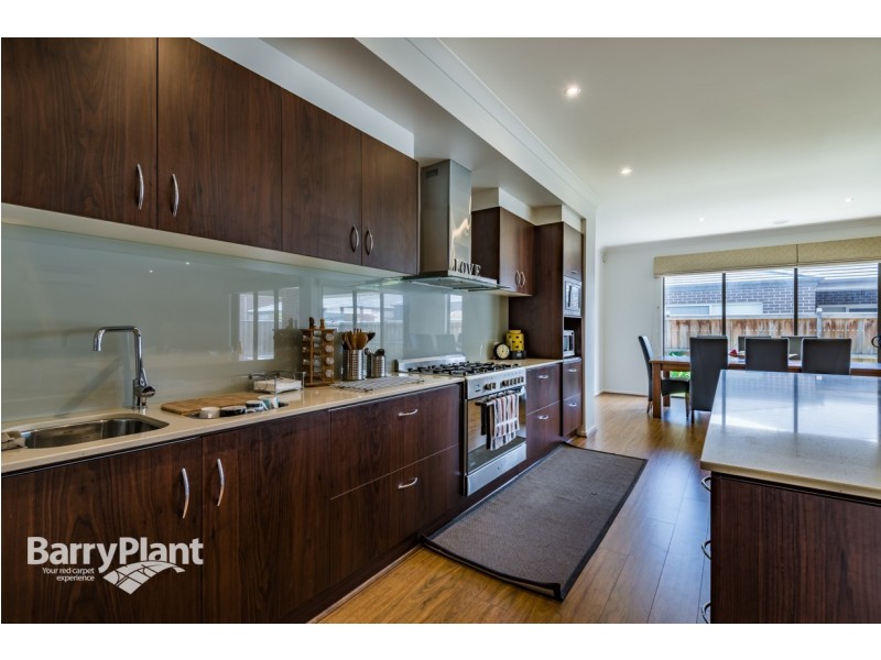 13 Beaufort Street, Keysborough VIC 3173