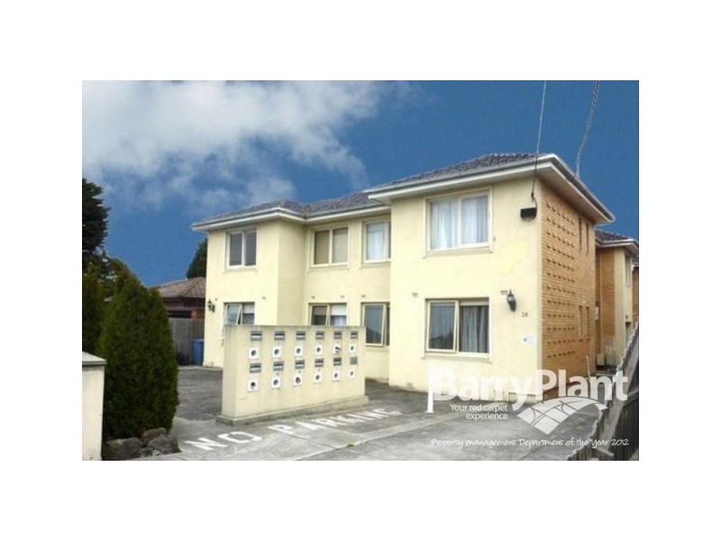 3/28 Kelvinside Road, Noble Park VIC 3174