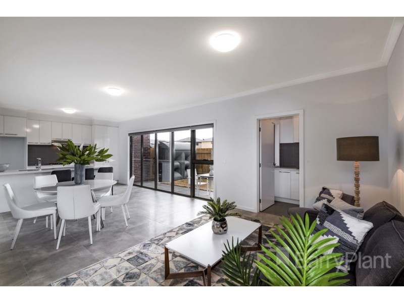 3 Perissos PLace, Keysborough VIC 3173